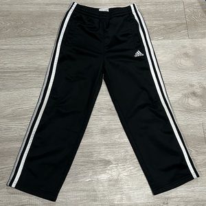 Little Boy Adidas Pant